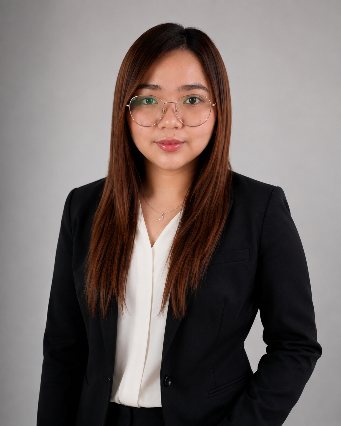 Carla Banez, Administrative Property Support Specialist
