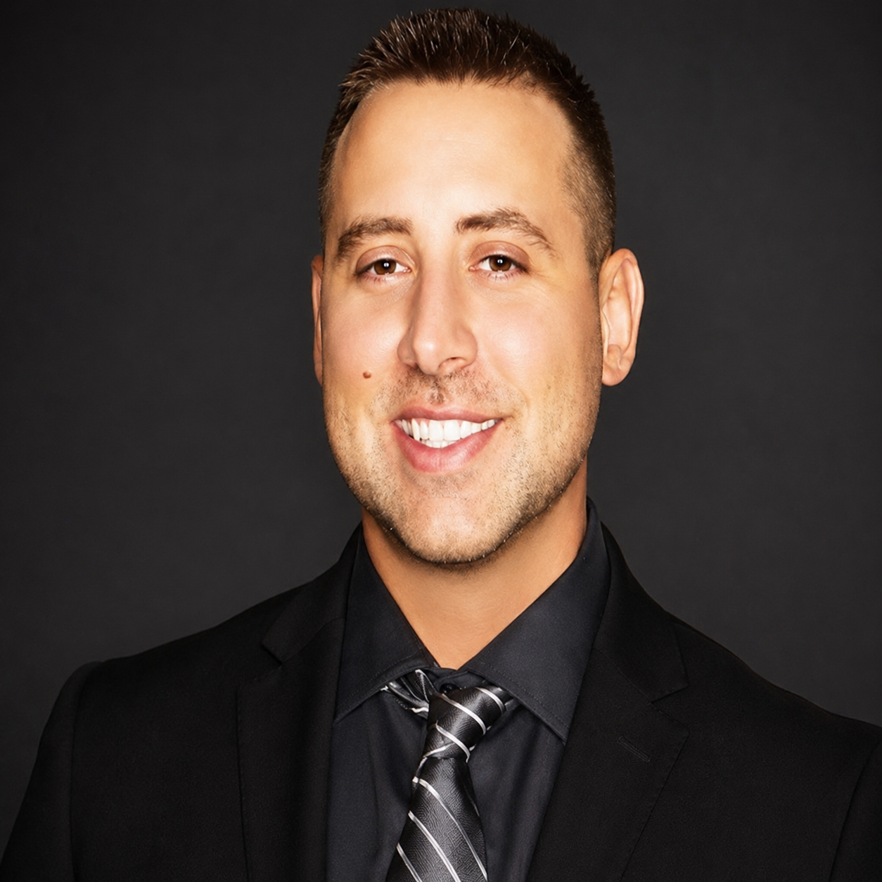 David Leggett, Managing · Principal Broker