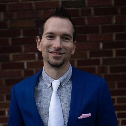 Ian Grame, Real Estate Agent · Source One Realty