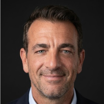Alex Cucu, Founder, Source One Stays