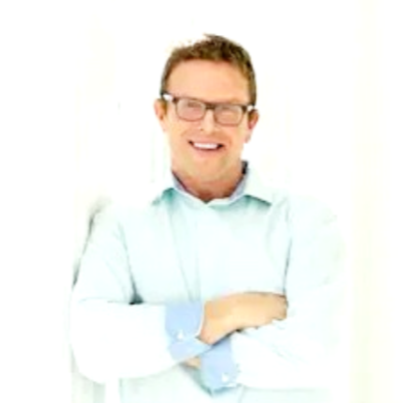 Michael Clifford, Founder, Source One Stays