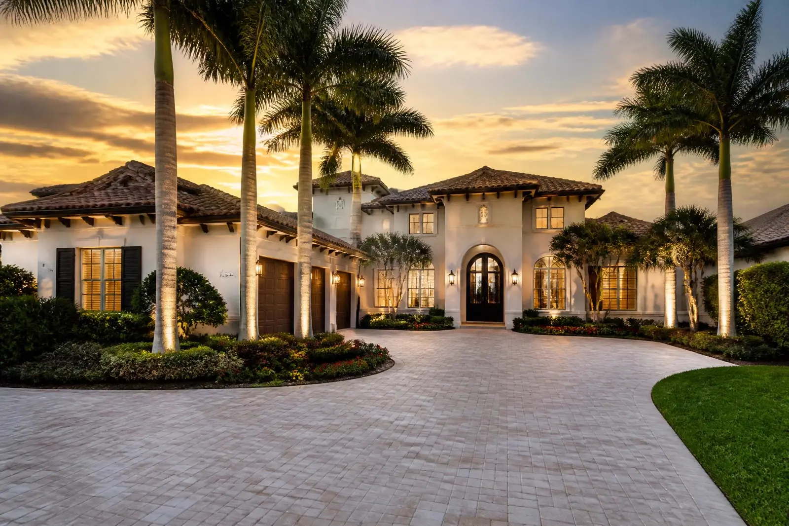 Old Naples & Park Shore, Southwest Florida